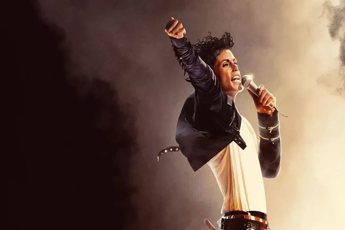 Gələn il "Michael" filminin davamı çəkiləcək 