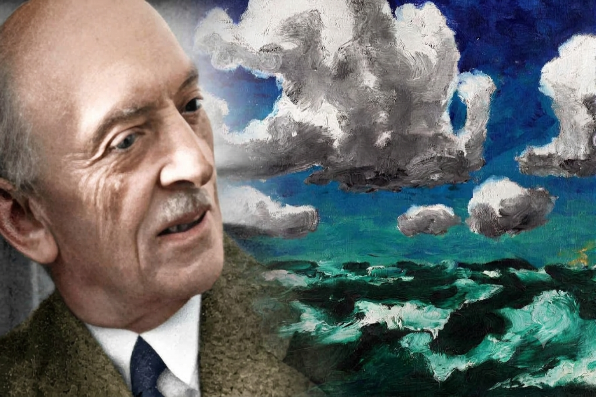 Faşistlərin  və  kilsənin qəzəbinə səbəb olan rəssam  – Onun əsərlərini niyə qadağan etmişdilər?  