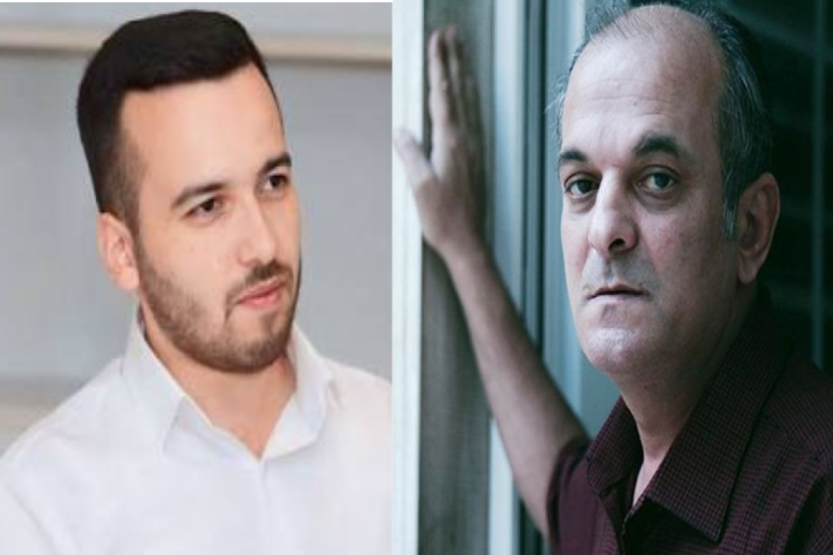 "Rayon uşaqlarını  balıq kimi atırlar mikrorayonlara..." - Nadir Yalçından yeni şeir  