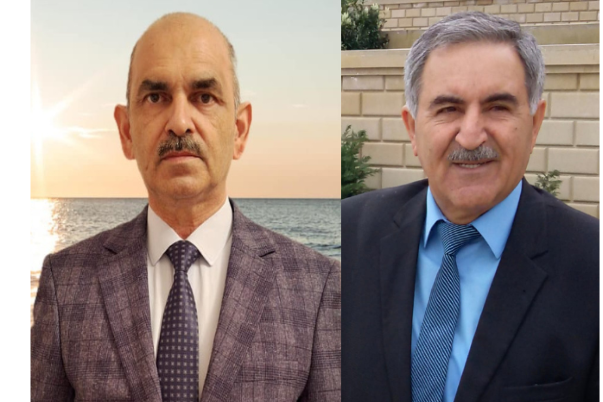 “Şirvannəşr"in xatirələrdə yaşayan binası - Coşqun Xəliloğlu 