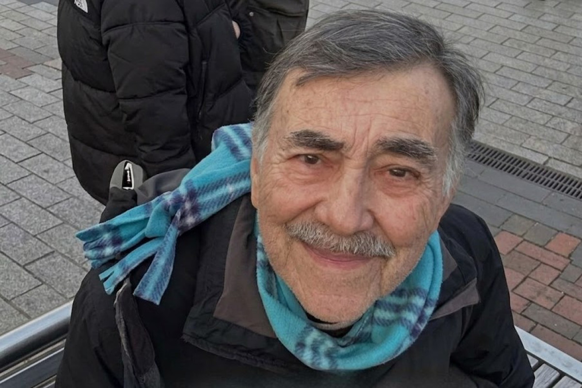 Tanınmış prodüser vəfat etdi 