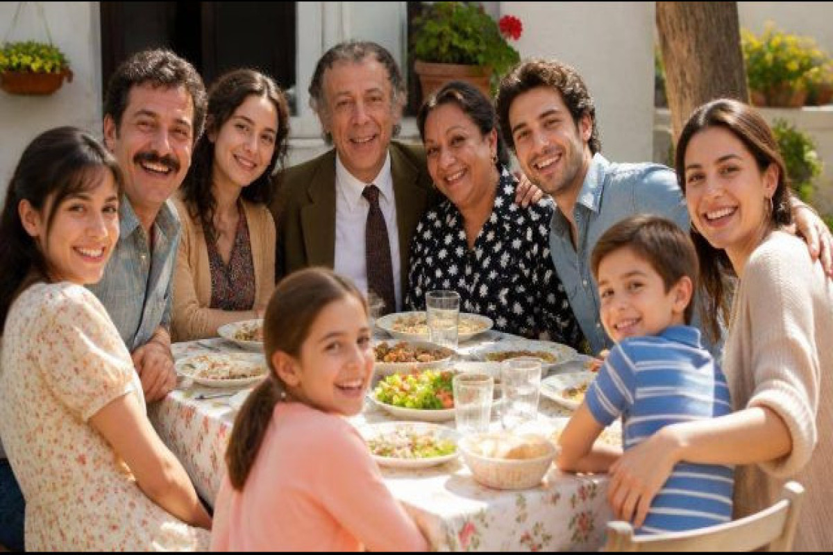 Əfsanəvi film serial formatında geri qayıdır – Yarım əsr sonra 