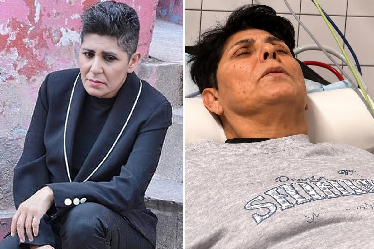 Vəfat edən tanınmış müğənninin  sirri üzə çıxdı 