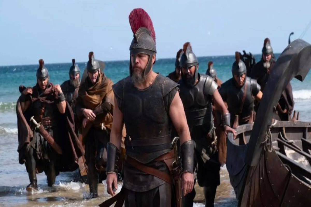 Öz İtakasına qayıtmaq yanğısı... - Homerə "sığınan" Nolan "Odisseya" ilə nə demək istəyib?  