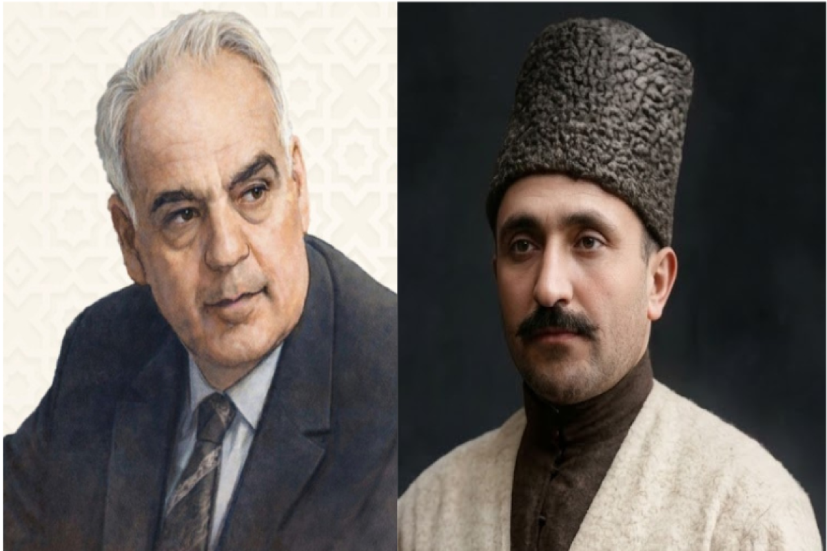 Mağavızın “kiçik Allahı” sayılan Sultan bəy Sultanov – Xalq qəhrəmanı, yoxsa təcavüzkar ağa? 