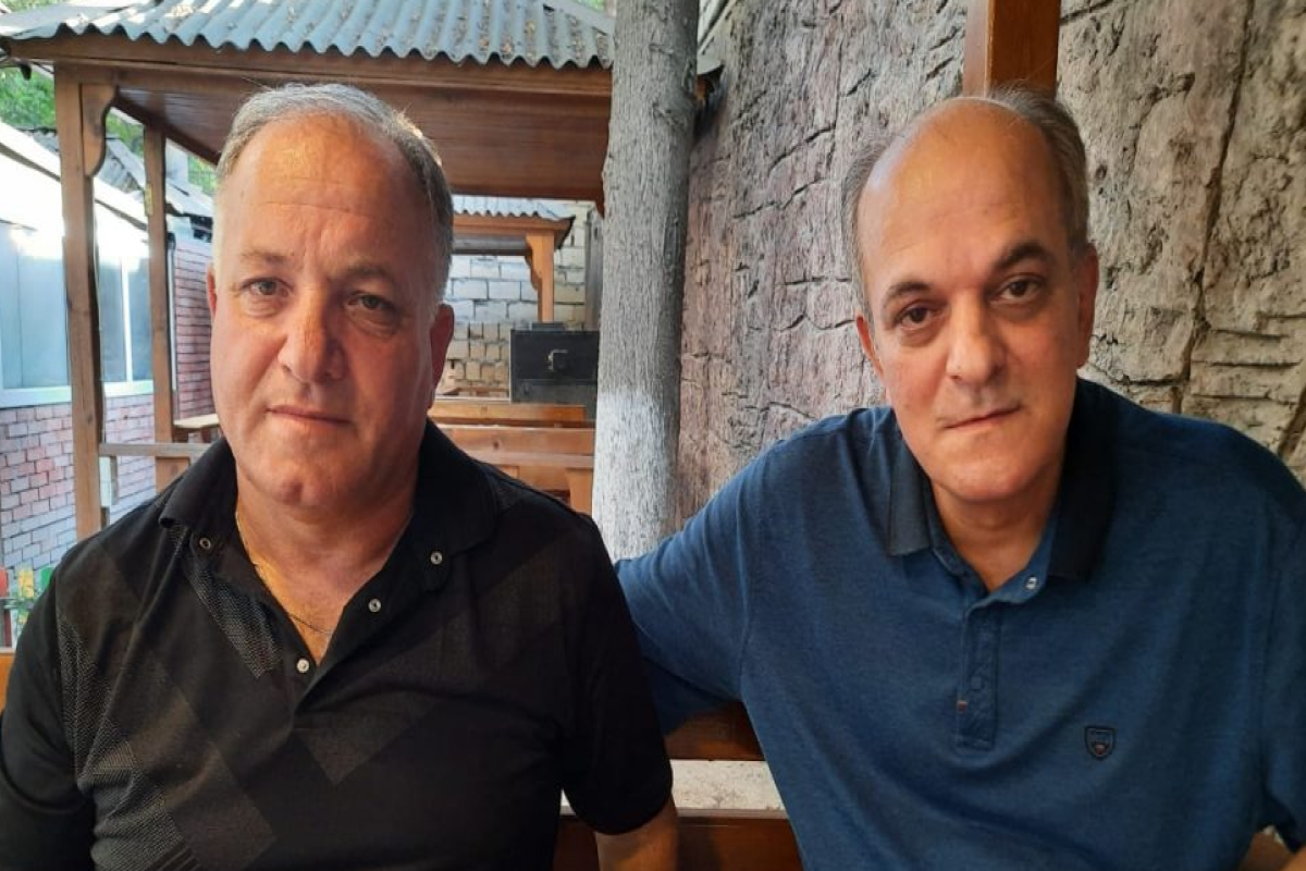 Salamın 60 yaşına — 40 ildən çox gecikmiş, amma vaxtında yazılmış təbrik 