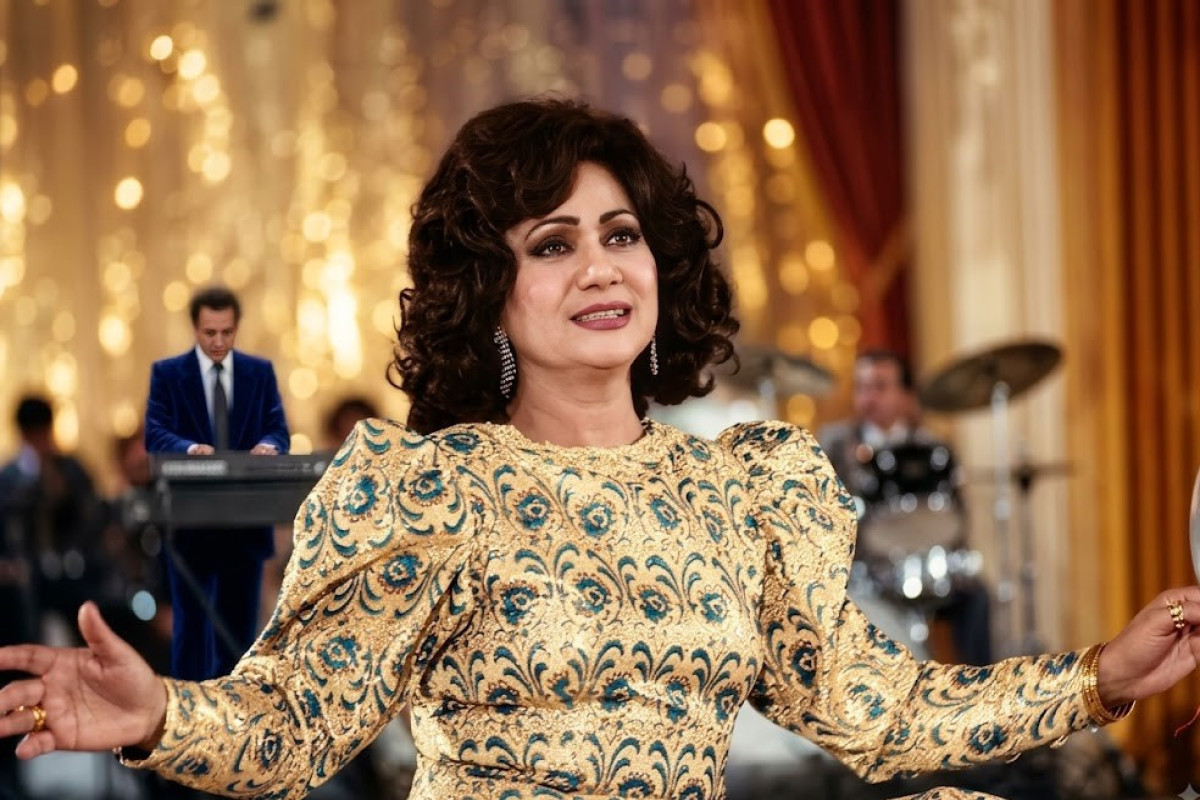 15 yaşında ilk mükafatını qazanan Xalq artistimiz -  Hansı ölkənin şahzadəsi ona elçi düşmüşdü? 