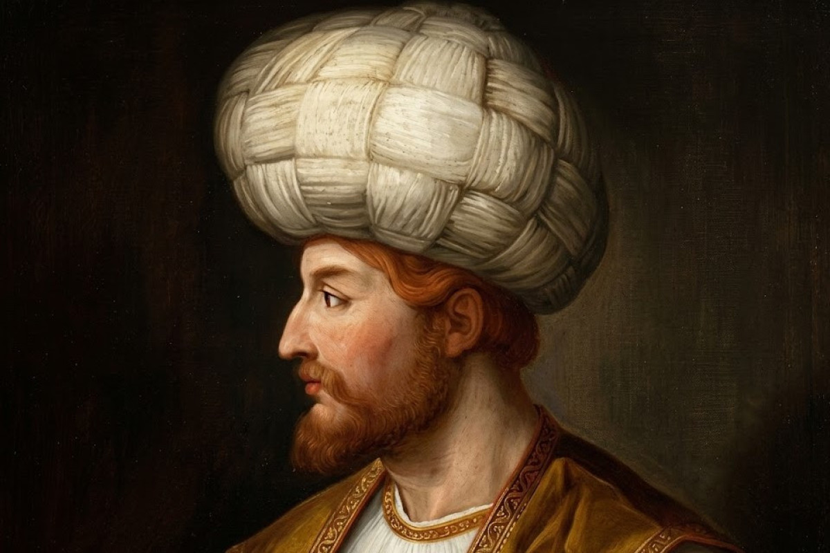 "Məzhəb dövlətin ideoloji sütununa çevriləndə..." - Şah İsmayıl tarixi şəxsiyyətdir, yoxsa müqəddəsləşdirilmiş sima? 