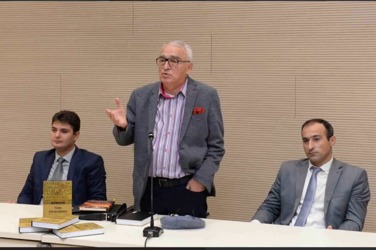 "Bu dünyada hər şey çox vaxt planlaşdırılmadan olur..." -  Faiq Xudanlı  