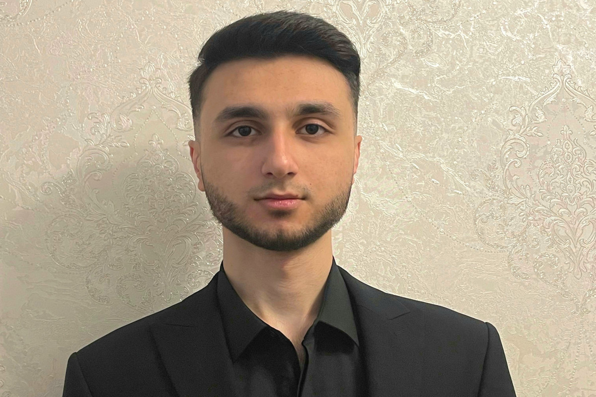Donan vicdan - Yeni hekayə  