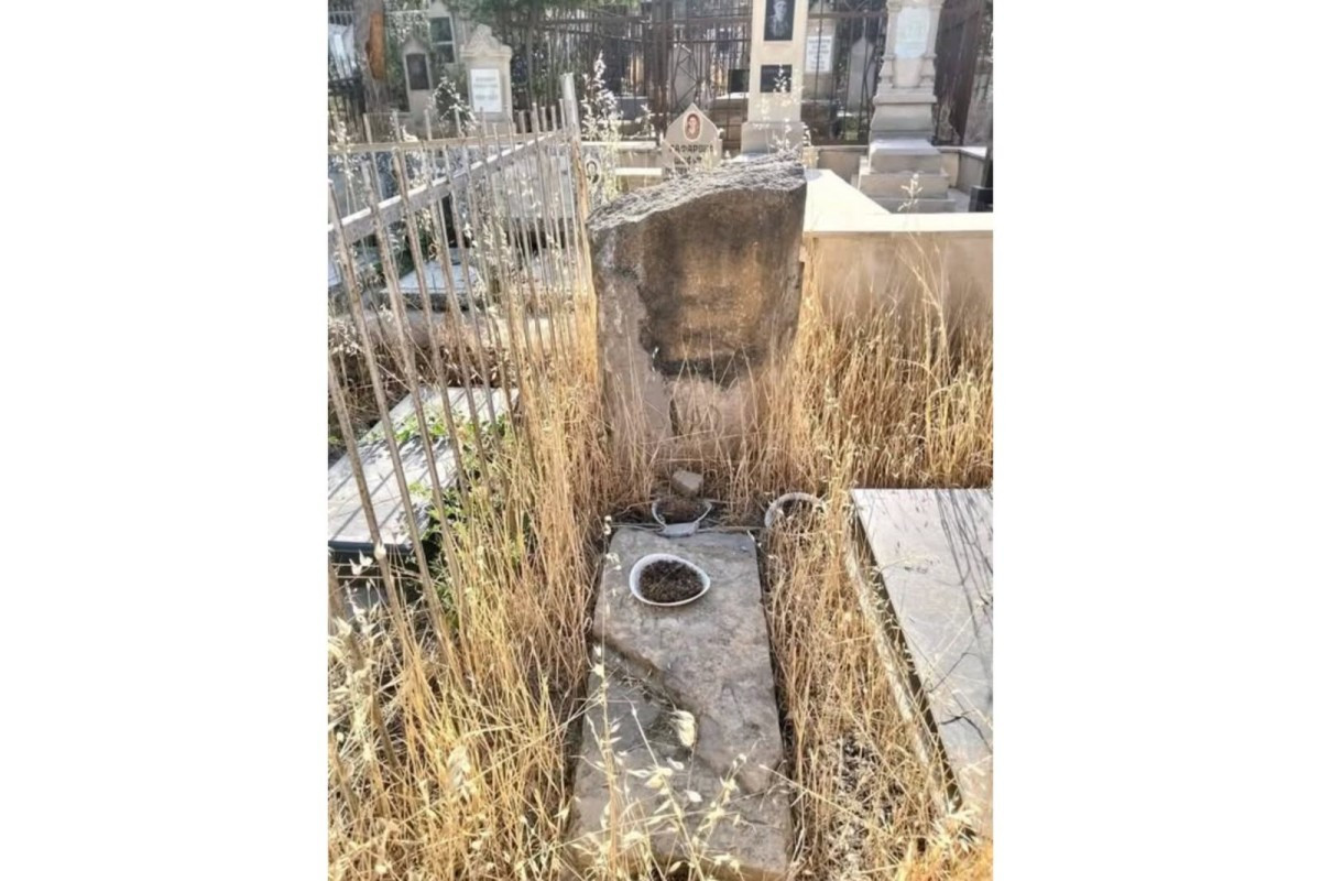 Rəssam Cavad Mircavadovun məzarı ilə bağlı zəruri tədbirlər görüləcək  