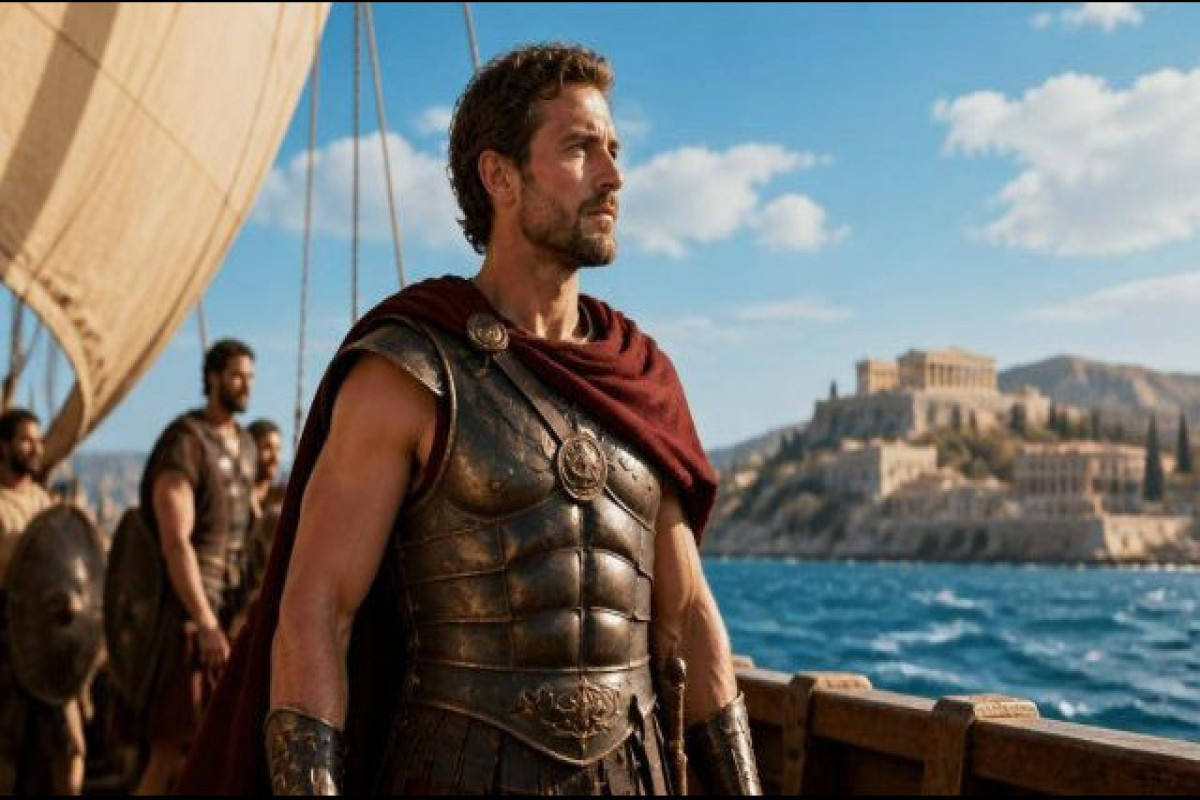 "The Odyssey"dən növbəti uğur – Nə qədər gəlir əldə etdi? 