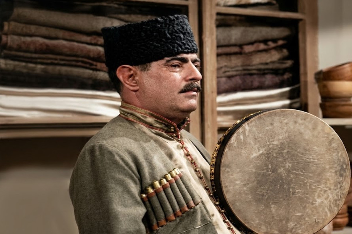 “Şuşanın dağları” mahnısına görə təqib edilən sənətkar - Ona "Xan" təxəllüsünü kim vermişdi?  