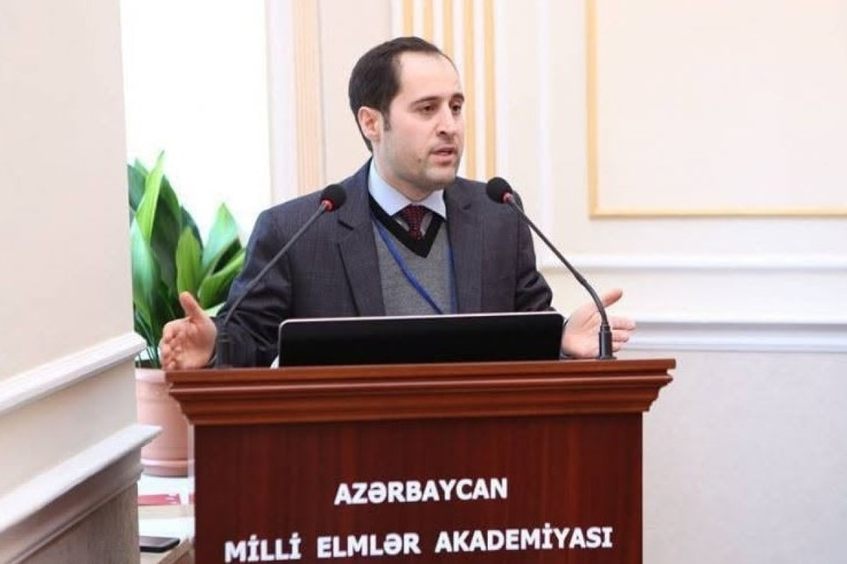 Səfəvilər, milli kimlik və tarixə qeyri-profan yanaşma haqqında - Elvüsal Məmmədov 