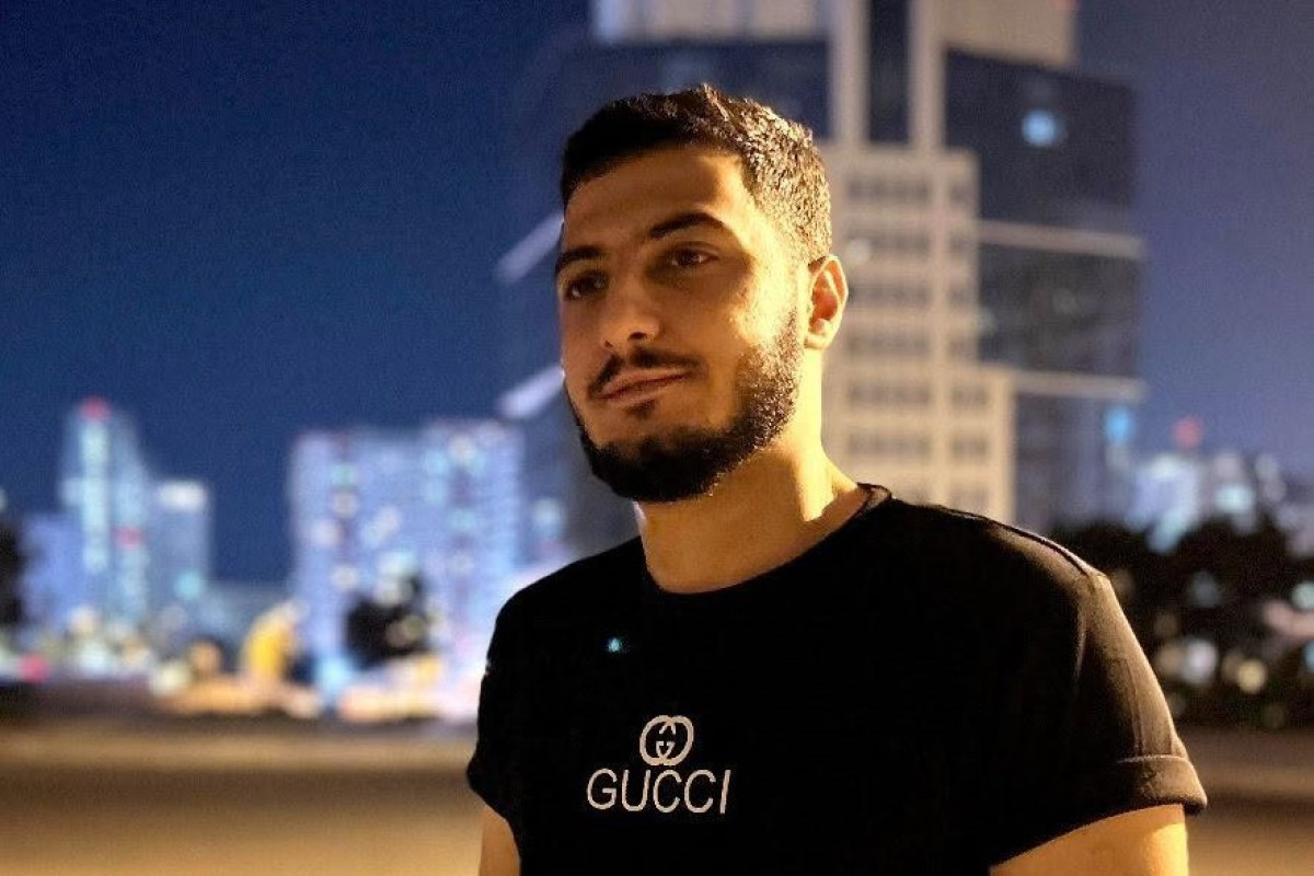 Uğurun resepti olsa, hər kəs evində "bişirərdi"... - Sübhan Şərif  