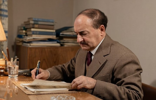 "Di gəl ki,...