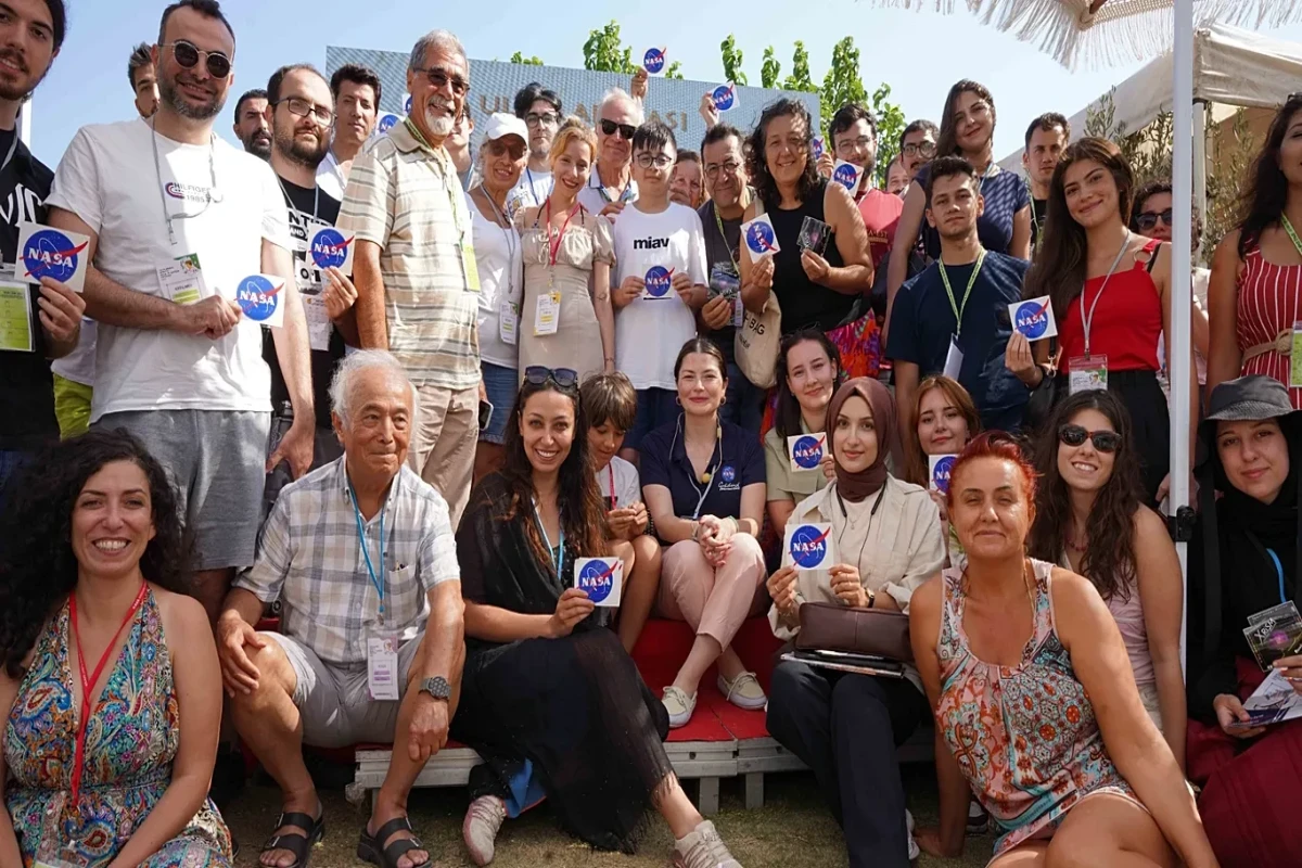 Türkiyədə Hipatiyaya həsr olunmuş festival  keçiriləcək 