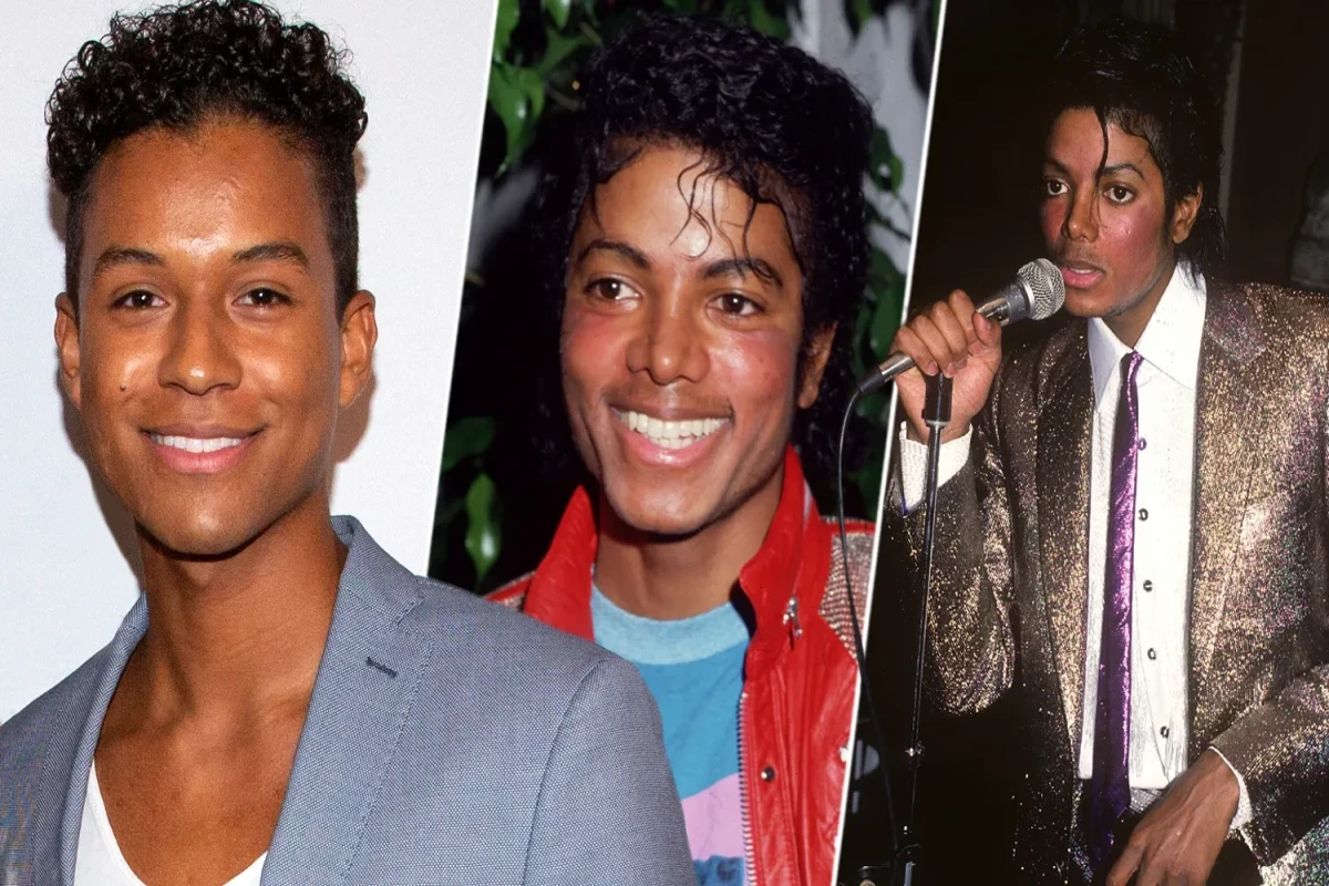 "Michael" filminin ikinci hissəsi  üçün aktyor seçildi 