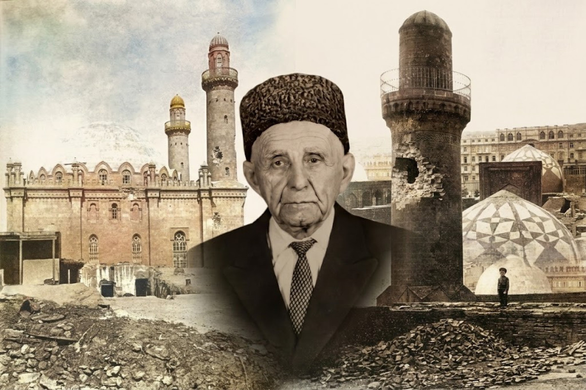 1000 müsəlman erməni - Onlar kimin vasitəsiylə İslamı qəbul etmişdilər?  