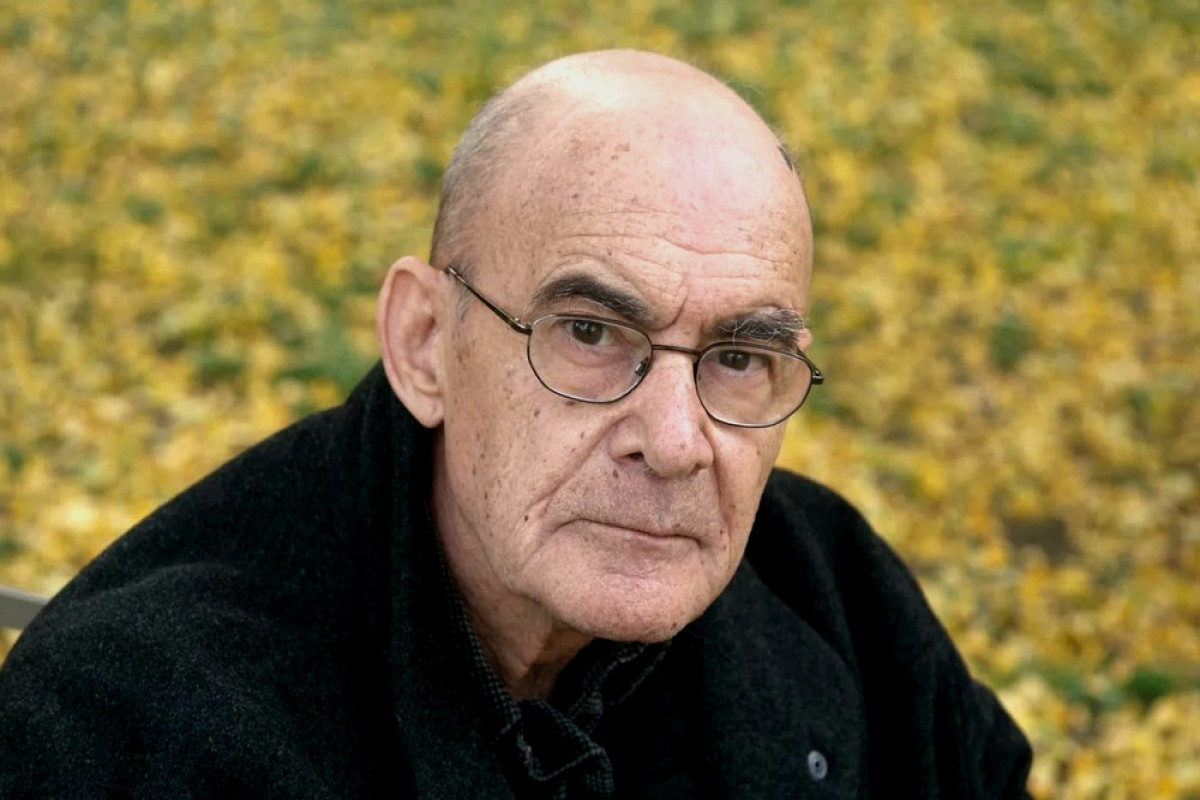 "Dünyanın təsəlliyə deyil, həqiqətə ehtiyacı var..." - Fransız filosofdan aforizmlər 