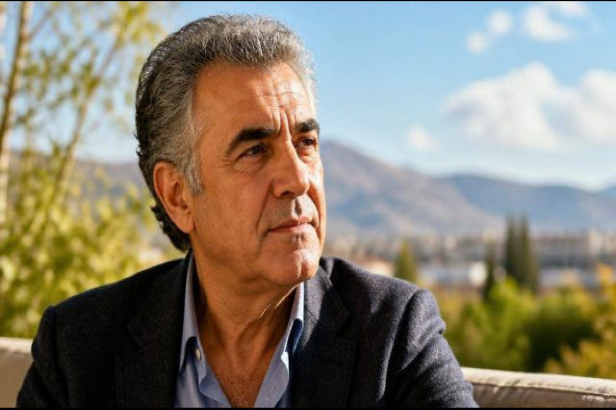 Tanınmış aktyor vəfat etdi  