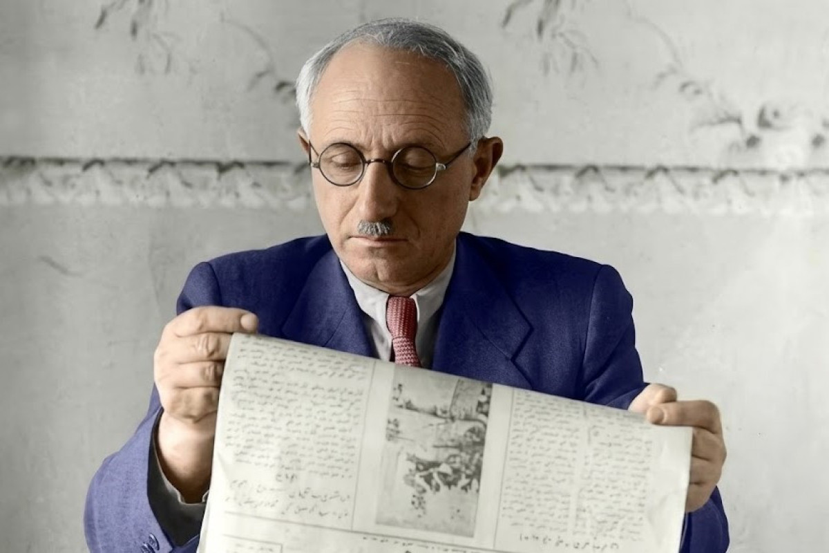 Seyid Cəfər Pi­şə­və­rinin müəmmalı ölümü... - Qətb mətbuatı onun haqqında nə yazırdı?  