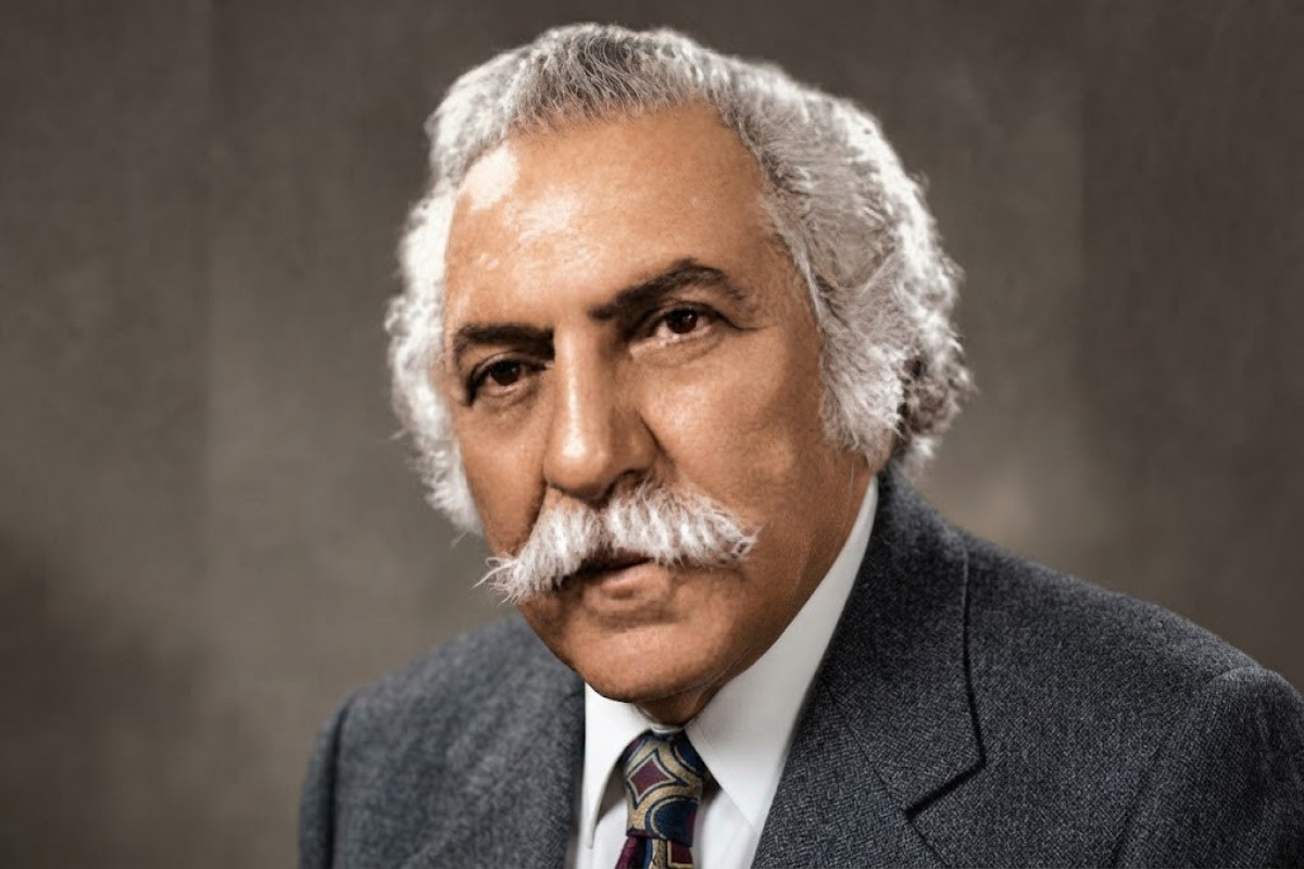 "Məişət insan mənəviyyatının sınaq yeridir..." - Seyfəddin Dağlı kimləri tənqid edirdi?   