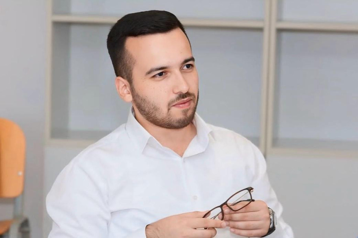 Yad - Nadir Yalçının hekayəsi  