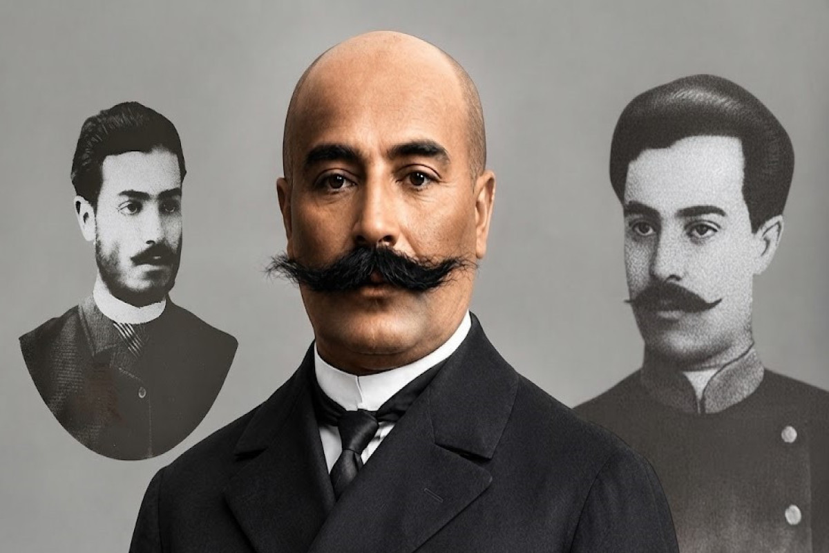 Tehranla ilk rəsmi əlaqə quran cümhuriyyətçi diplomat -  Cavad xanın Nargində güllələnən nəticəsi kim idi?  