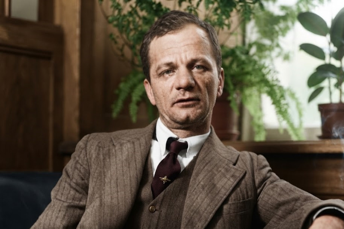 Ölümsüz qocanın başına gələnlər - Andrey Platonovun hekayəsi  