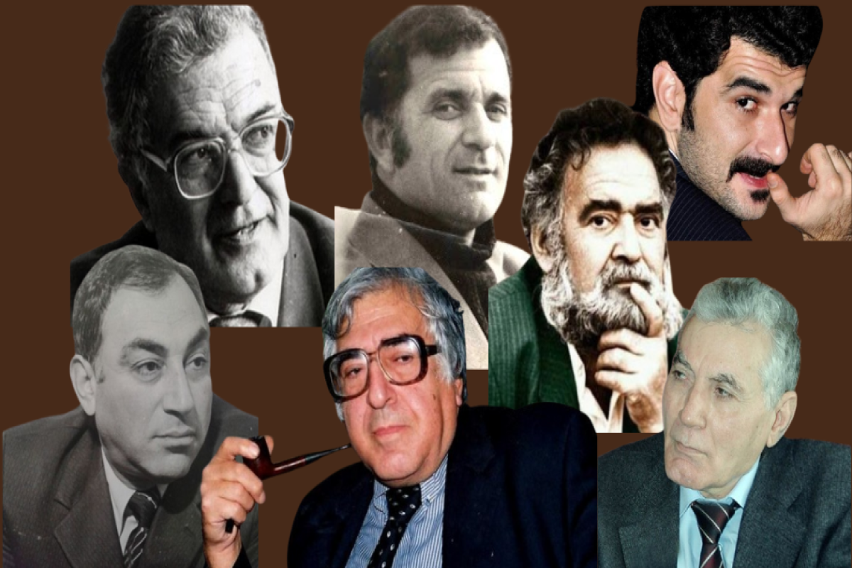 "Sən heç kəsə qoşulma..." - Azərbaycanlı müəlliflərin tərcüməsində "Gözlə məni"  