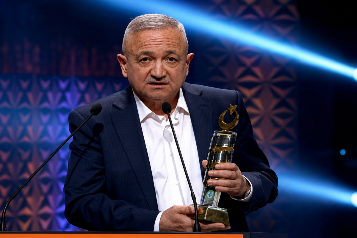 Azərbaycan kinosunda absurd tragikomediyanın banisi - Vaqif Mustafayevin 5 məşhur filmi 