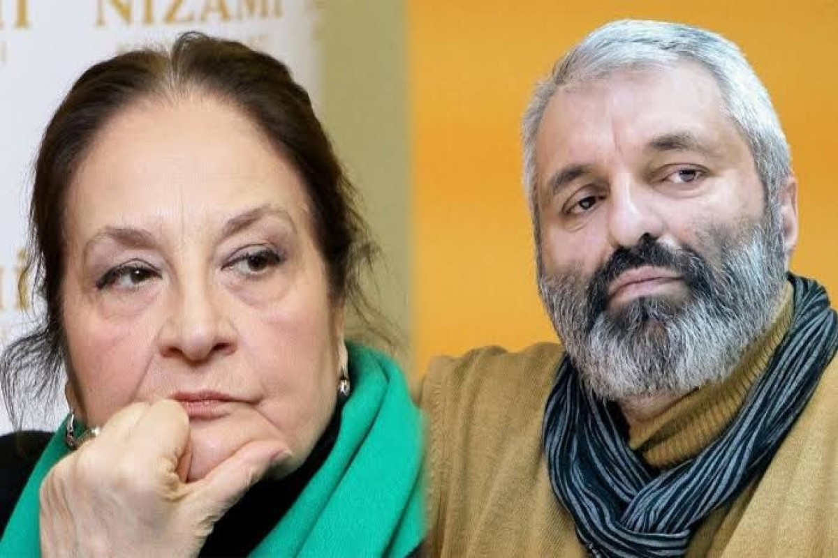 Şəfiqə Məmmədova sədrliyə yeganə namizəd kimi təsdiqləndi - Əli İsa Cabbarovun istefa ərizəsi qəbul edildi 