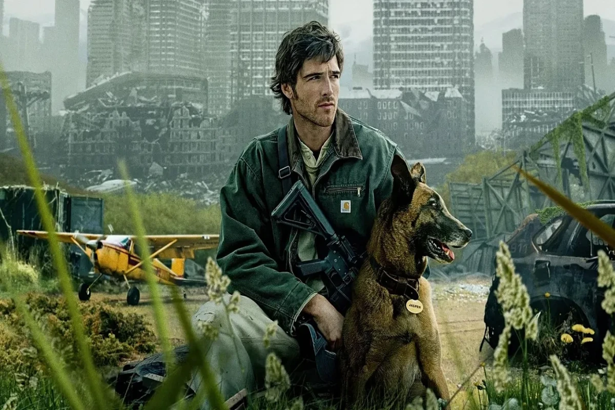 Ridli Skottun yeni  "The Dog Stars"  filmi  - Kino tənqidçiləri nə deyir?   
