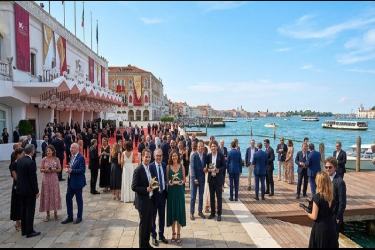 Venesiya Film Festivalı keçiriləcək – Hansı filmlər yarışacaq? 