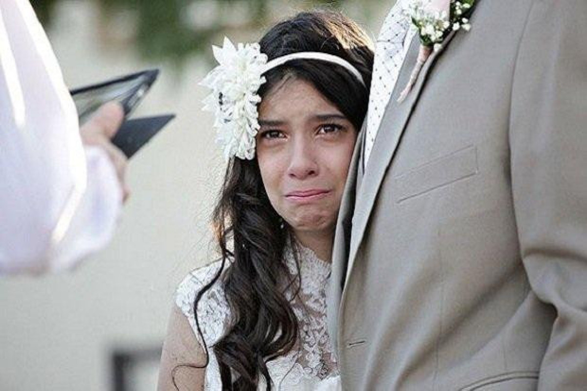 Ata-anası ona cehiz seçirdi, o isə taksiyə əyləşib... – Zorla evləndirilən 17 yaşlı qız necə xilas edildi? 