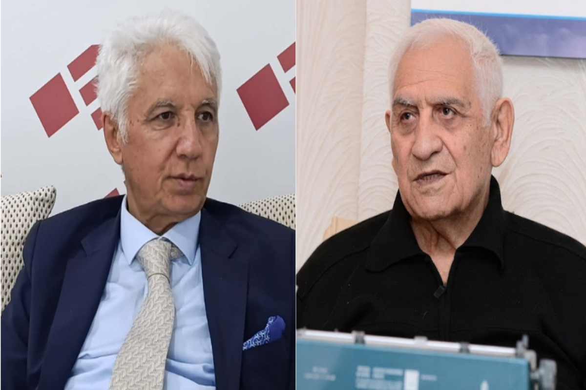 "Onun yaradıcılıq eşqi yaşamaqda davam edir..." - Nəriman Həsənzadənin xatirəsinə  