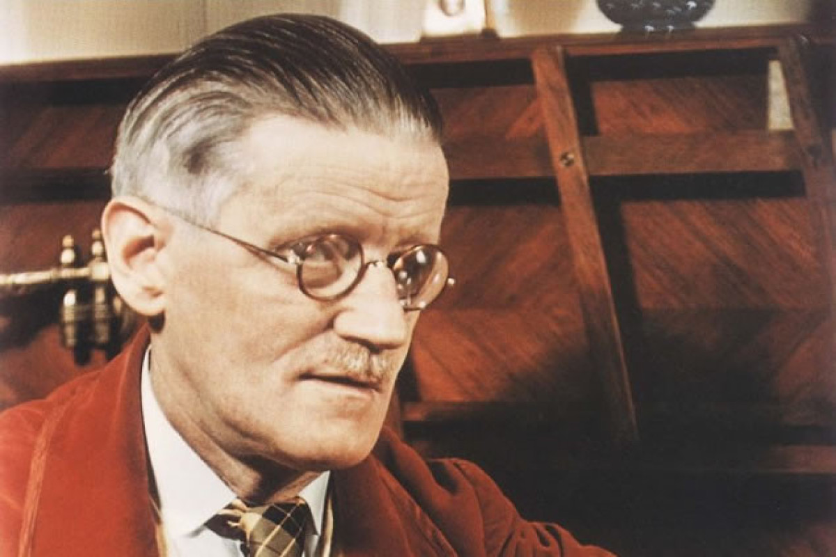 Kölgədə qalan dahi: Ceyms Coys haqqında az bilinən məqamlar 