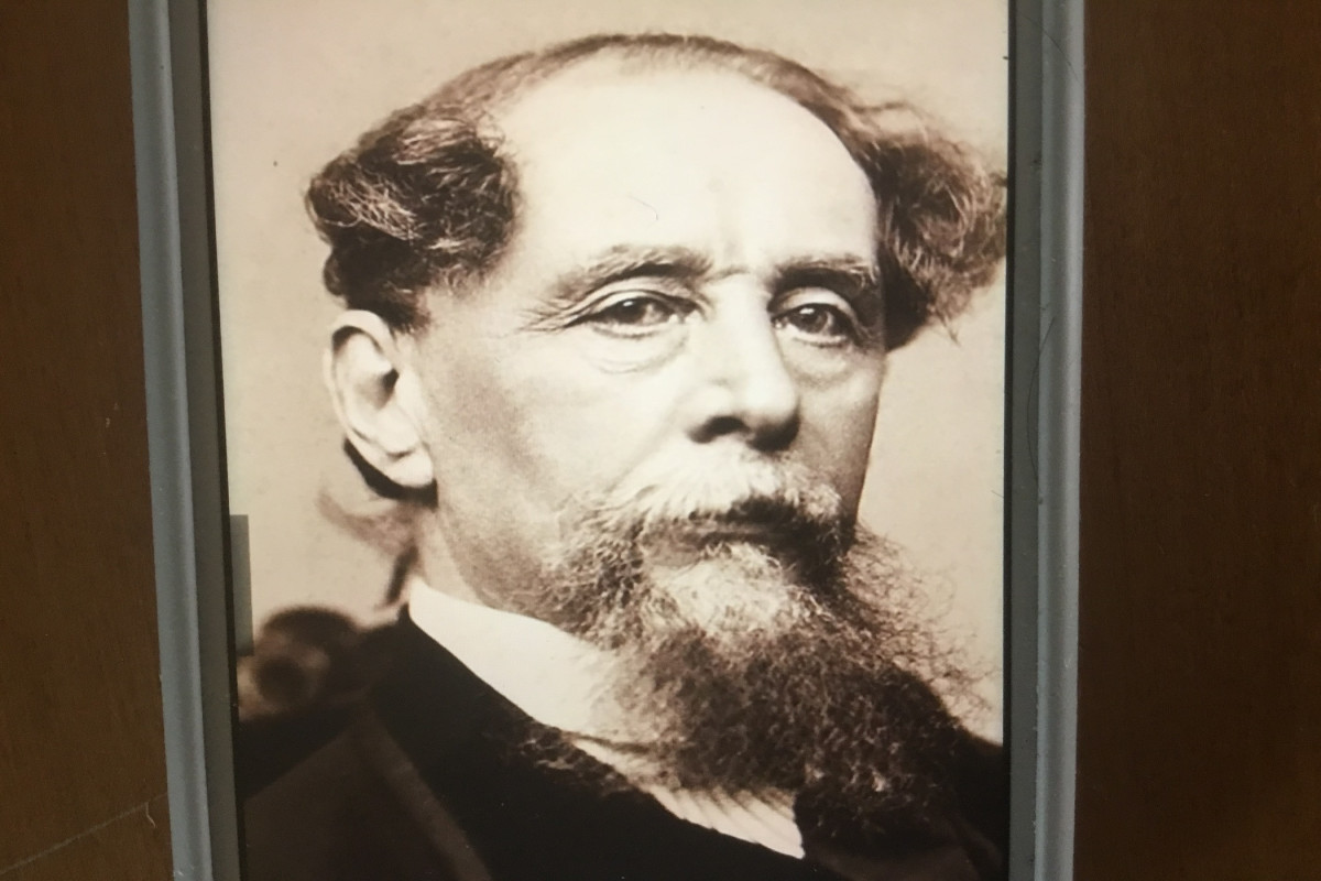 Sevgilisi ilə səyahətə çıxdığı qatar çaya düşdü, anasını bağışlamadı... - Arvadı niyə onun məktublarını muzeyə təhvil vermişdi?  