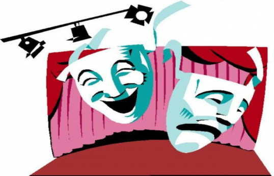 “CHARACTERS” dramaturgiya festivalına...