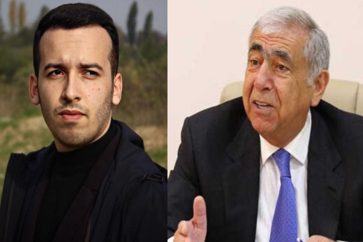 Atamın məzarını ziyarətə gedə bilmirəm… - Saleh Məmmədova açıq məktub  