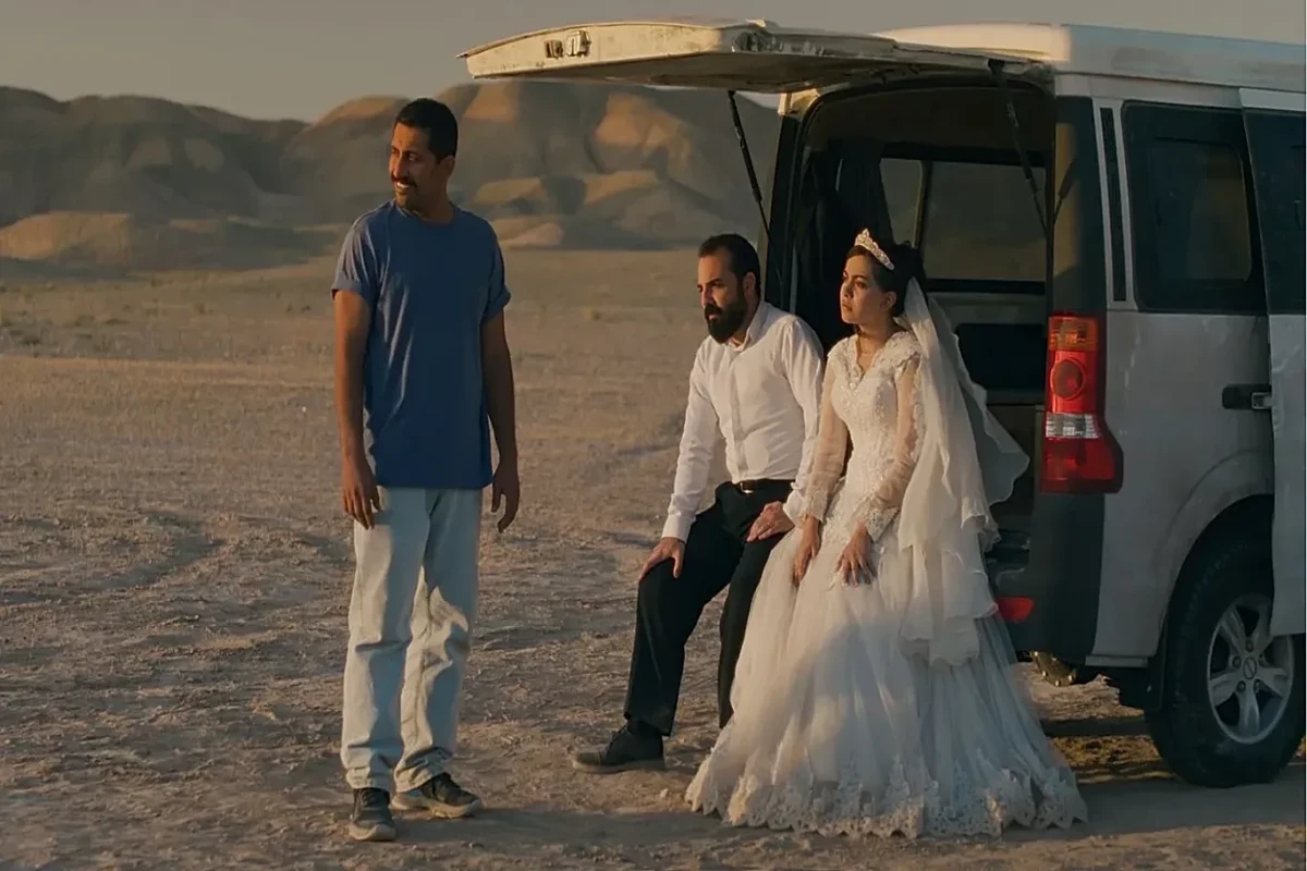 "Oskar"a namizəd göstərilən filmin ssenaristi İranda saxlanıldı  