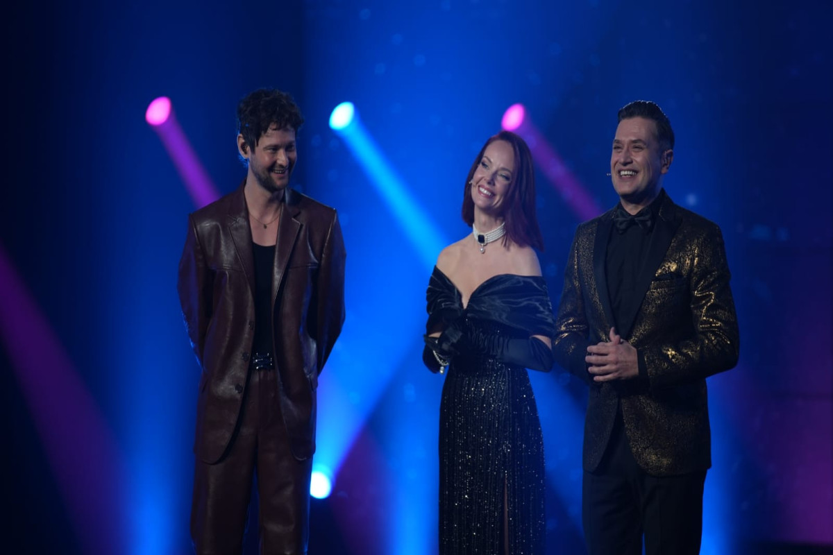 Eldar Bolqarıstanın “Eurovision-2026” milli seçim finalının ulduz qonağı oldu 