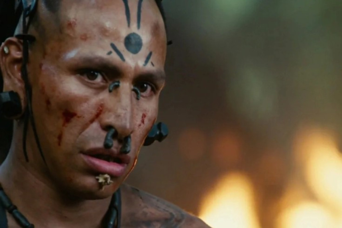 “Apokalipsis”in aktyoru vəfat etdi 