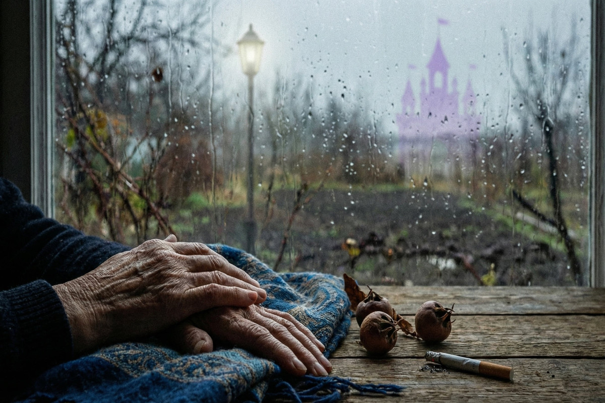 Oğlun tək qalacaq, bərk gələn bir siqnalın səsində - Əlibala Əhmədovun yeni şeirləri 