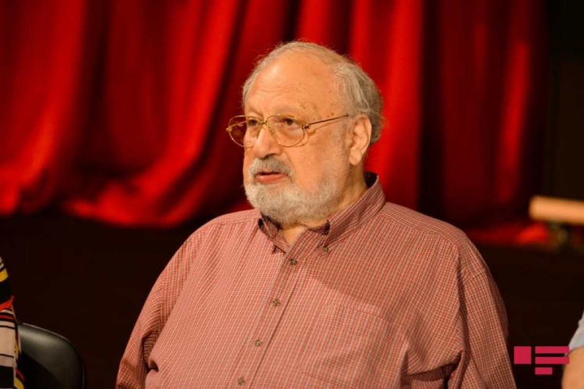 Qış gecəsi - Rüstəm İbrahimbəyovun hekayəsi  