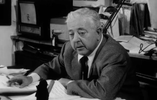 Hər işi axıracan...