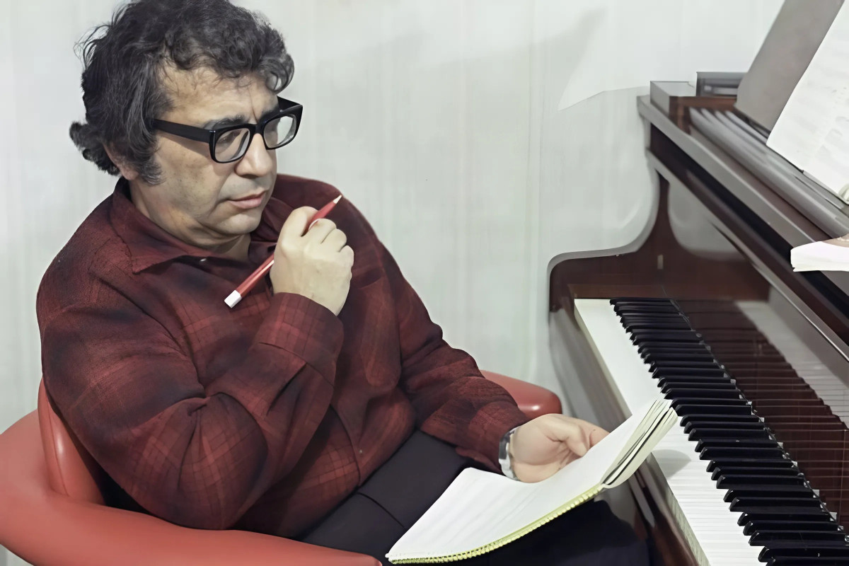 "Quran"ı əzbər bilən Qara Qarayev kimdir? 