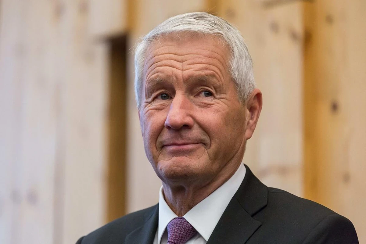 Nobel Komitəsinin keçmiş sədrinə qarşı Epşteyn işi ilə bağlı istintaq başladıldı 