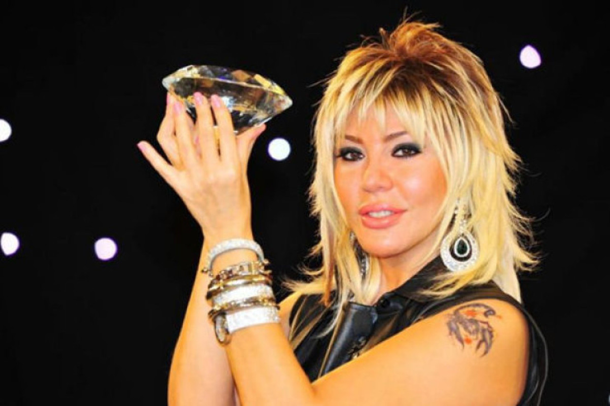 Brilliant Dadaşova aidiyyəti qurumlara müraciət etdi - SƏBƏB 